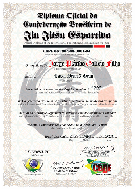 Certificado 2